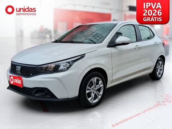 FIAT ARGO 1.0 FIREFLY FLEX DRIVE MANUAL FIAT ARGO 1.0 FIREFLY FLEX DRIVE MANUAL